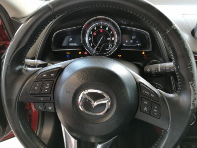 Mazda CX-3 Gebrauchtwagen Mazda CX-3 Gebrauchtwagen