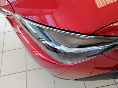 Mazda CX-3 Gebrauchtwagen Mazda CX-3 Gebrauchtwagen