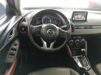 Mazda CX-3 Gebrauchtwagen Mazda CX-3 Gebrauchtwagen