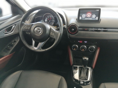 Mazda CX-3 Gebrauchtwagen Mazda CX-3 Gebrauchtwagen