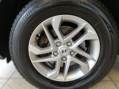 Hyundai Tucson Gebrauchtwagen Hyundai Tucson Gebrauchtwagen
