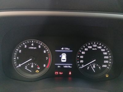 Hyundai Tucson Gebrauchtwagen Hyundai Tucson Gebrauchtwagen