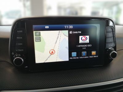 Hyundai Tucson Gebrauchtwagen Hyundai Tucson Gebrauchtwagen