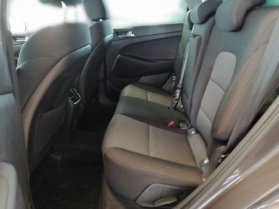 Hyundai Tucson Gebrauchtwagen Hyundai Tucson Gebrauchtwagen