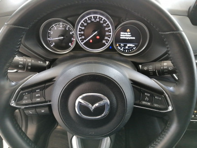 Mazda CX-5 Gebrauchtwagen Mazda CX-5 Gebrauchtwagen