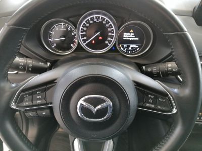Mazda CX-5 Gebrauchtwagen