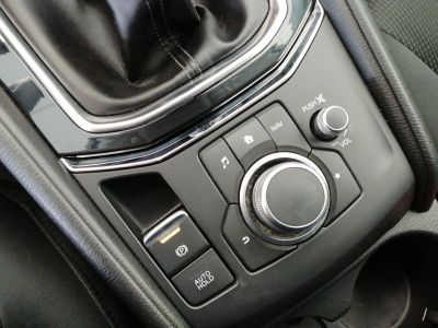 Mazda CX-5 Gebrauchtwagen