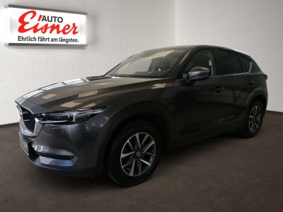 Mazda CX-5 Gebrauchtwagen