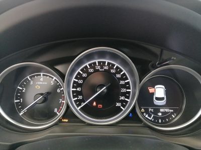 Mazda CX-5 Gebrauchtwagen
