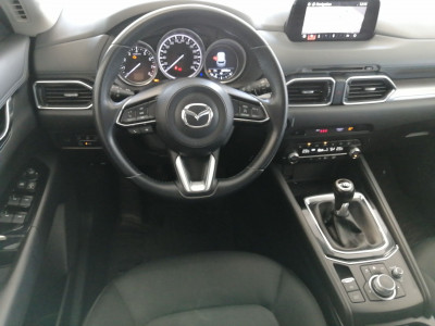Mazda CX-5 Gebrauchtwagen Mazda CX-5 Gebrauchtwagen
