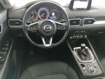 Mazda CX-5 Gebrauchtwagen