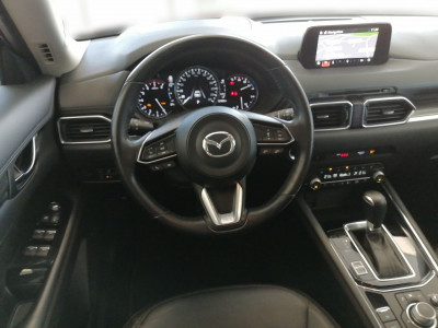 Mazda CX-5 Gebrauchtwagen Mazda CX-5 Gebrauchtwagen