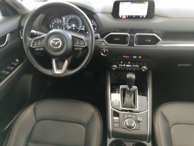 Mazda CX-5 Gebrauchtwagen Mazda CX-5 Gebrauchtwagen