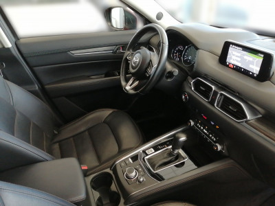 Mazda CX-5 Gebrauchtwagen Mazda CX-5 Gebrauchtwagen
