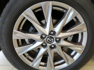 Mazda CX-5 Gebrauchtwagen Mazda CX-5 Gebrauchtwagen