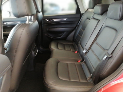 Mazda CX-5 Gebrauchtwagen Mazda CX-5 Gebrauchtwagen
