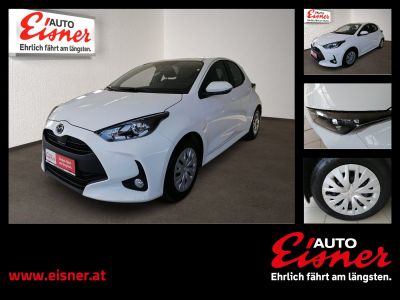 Mazda Mazda2 Gebrauchtwagen