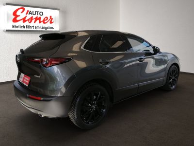 Mazda CX-30 Gebrauchtwagen