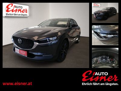 Mazda CX-30 Gebrauchtwagen