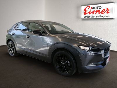 Mazda CX-30 Gebrauchtwagen
