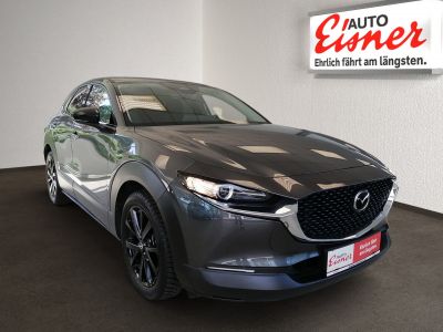 Mazda CX-30 Gebrauchtwagen