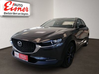 Mazda CX-30 Gebrauchtwagen