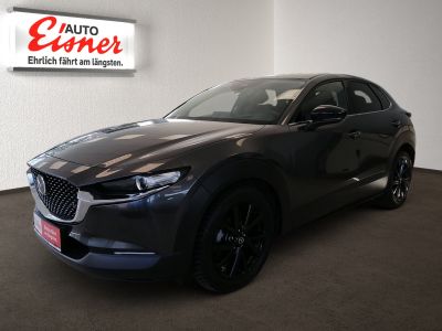 Mazda CX-30 Gebrauchtwagen
