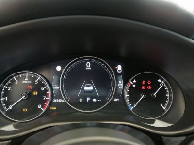 Mazda CX-30 Gebrauchtwagen