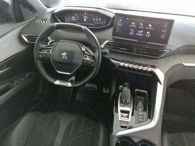 Peugeot 5008 Gebrauchtwagen Peugeot 5008 Gebrauchtwagen