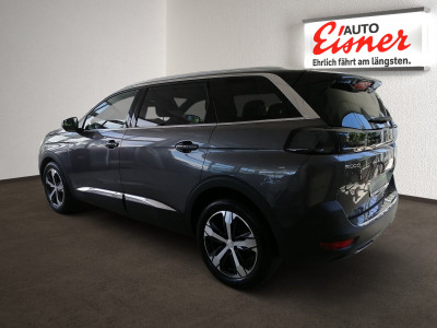 Peugeot 5008 Gebrauchtwagen Peugeot 5008 Gebrauchtwagen