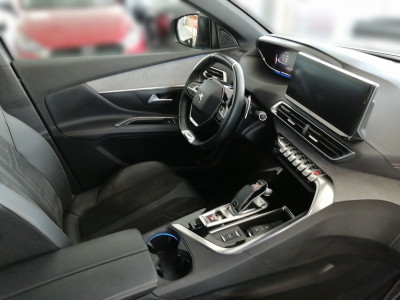 Peugeot 5008 Gebrauchtwagen Peugeot 5008 Gebrauchtwagen
