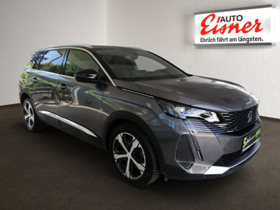 Peugeot 5008 Gebrauchtwagen Peugeot 5008 Gebrauchtwagen