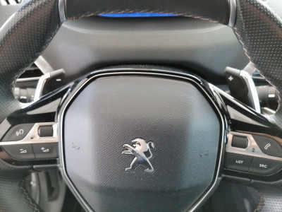 Peugeot 5008 Gebrauchtwagen Peugeot 5008 Gebrauchtwagen