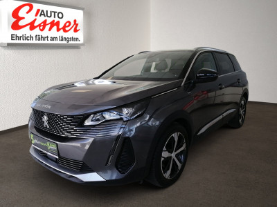 Peugeot 5008 Gebrauchtwagen Peugeot 5008 Gebrauchtwagen