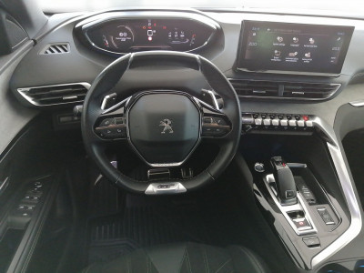 Peugeot 5008 Gebrauchtwagen Peugeot 5008 Gebrauchtwagen