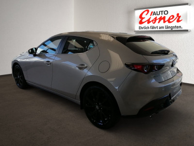 Mazda Mazda3 Gebrauchtwagen Mazda Mazda3 Gebrauchtwagen