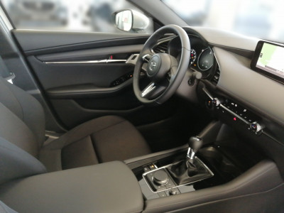 Mazda Mazda3 Gebrauchtwagen Mazda Mazda3 Gebrauchtwagen