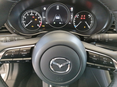 Mazda Mazda3 Gebrauchtwagen Mazda Mazda3 Gebrauchtwagen