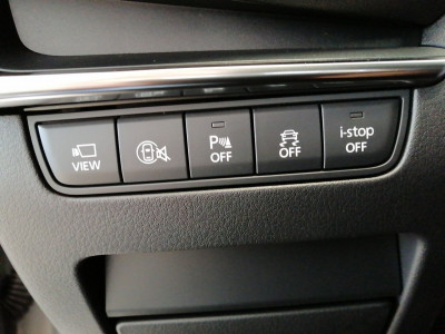 Mazda Mazda3 Gebrauchtwagen Mazda Mazda3 Gebrauchtwagen