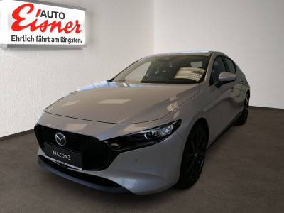 Mazda Mazda3 Gebrauchtwagen Mazda Mazda3 Gebrauchtwagen
