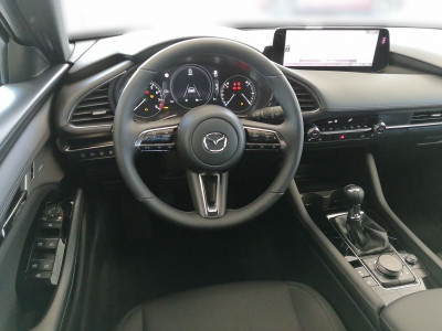 Mazda Mazda3 Gebrauchtwagen Mazda Mazda3 Gebrauchtwagen