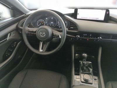 Mazda Mazda3 Gebrauchtwagen Mazda Mazda3 Gebrauchtwagen