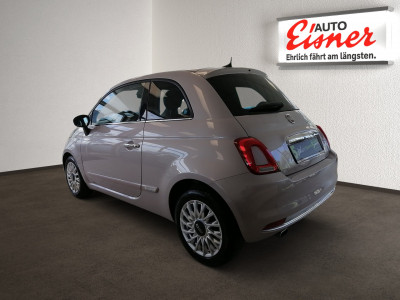 Fiat 500 Gebrauchtwagen Fiat 500 Gebrauchtwagen