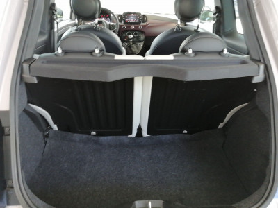 Fiat 500 Gebrauchtwagen Fiat 500 Gebrauchtwagen
