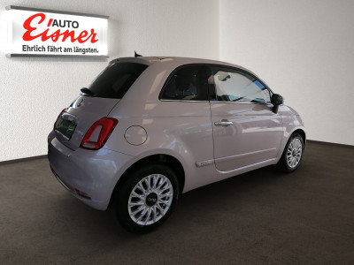 Fiat 500 Gebrauchtwagen Fiat 500 Gebrauchtwagen