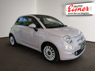 Fiat 500 Gebrauchtwagen Fiat 500 Gebrauchtwagen