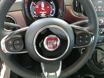 Fiat 500 Gebrauchtwagen Fiat 500 Gebrauchtwagen