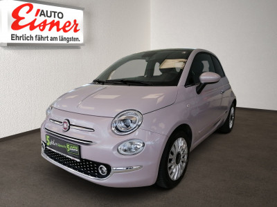 Fiat 500 Gebrauchtwagen Fiat 500 Gebrauchtwagen