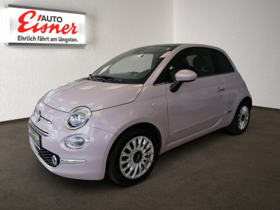 Fiat 500 Gebrauchtwagen Fiat 500 Gebrauchtwagen
