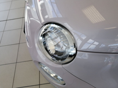 Fiat 500 Gebrauchtwagen Fiat 500 Gebrauchtwagen